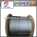 stainless steel wire rope 0.5mm